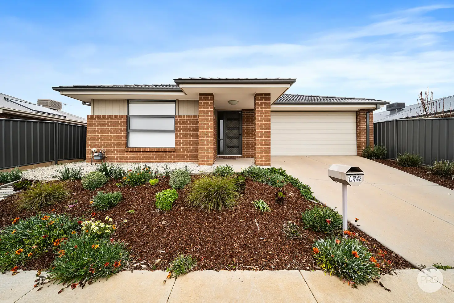 Main view of Homely house listing, 158 Sawmill Road, Huntly VIC 3551