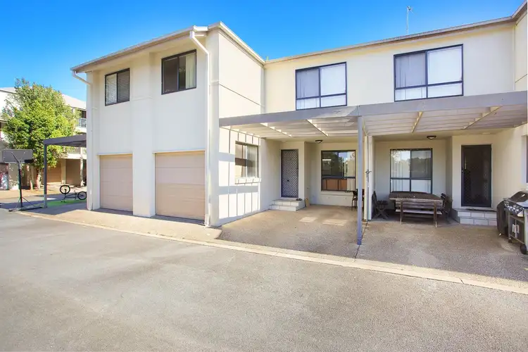 Third view of Homely unit listing, 10/7 Bowden Court, Nerang QLD 4211
