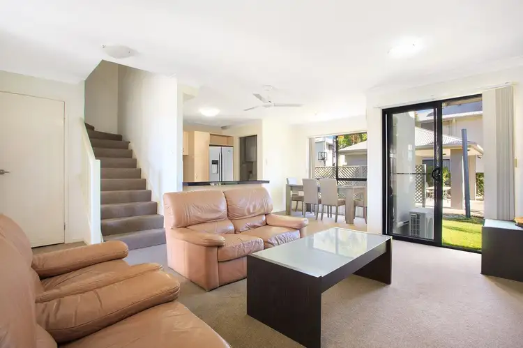 Fourth view of Homely unit listing, 10/7 Bowden Court, Nerang QLD 4211