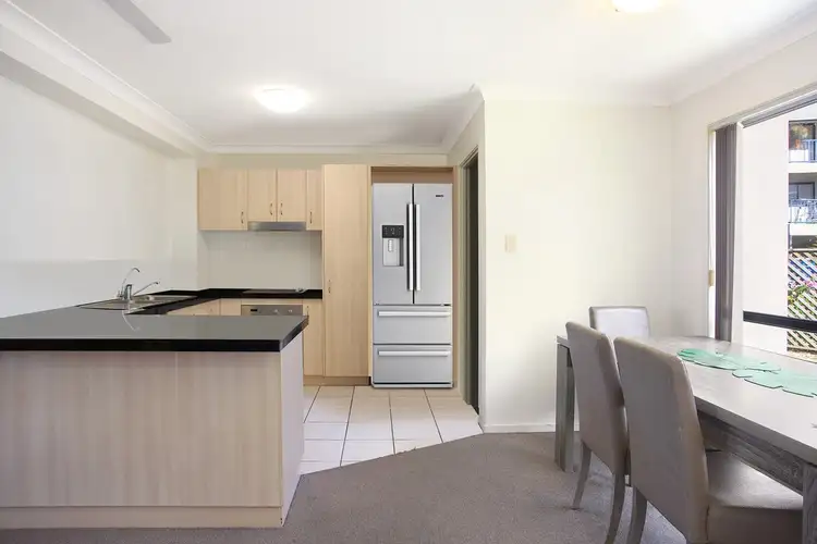 Fifth view of Homely unit listing, 10/7 Bowden Court, Nerang QLD 4211