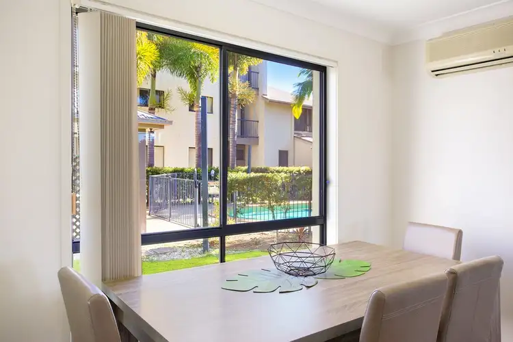 Sixth view of Homely unit listing, 10/7 Bowden Court, Nerang QLD 4211