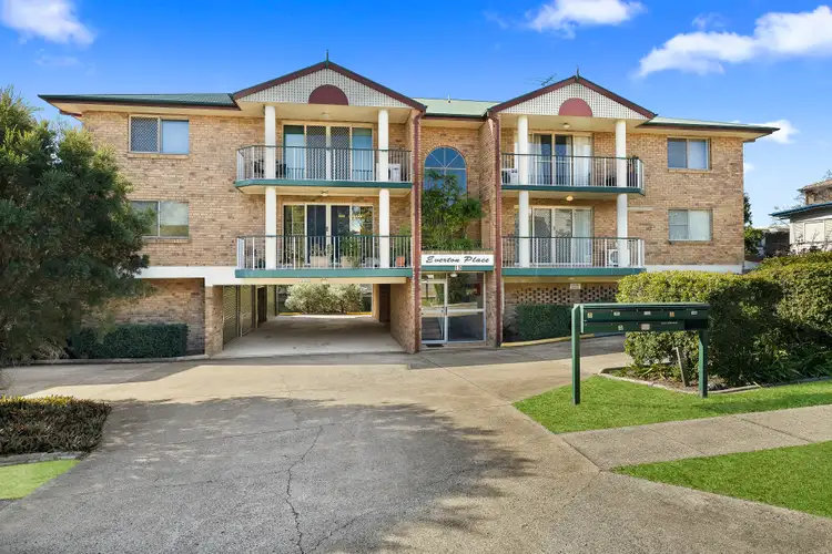 Main view of Homely unit listing, 2/15 Buller Street, Everton Park QLD 4053