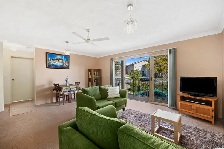 Second view of Homely unit listing, 2/15 Buller Street, Everton Park QLD 4053