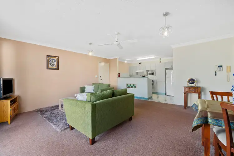 Fourth view of Homely unit listing, 2/15 Buller Street, Everton Park QLD 4053