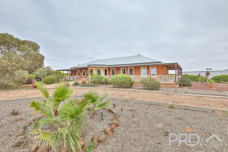 Main view of Homely house listing, 329 Woomera Avenue, Red Cliffs VIC 3496