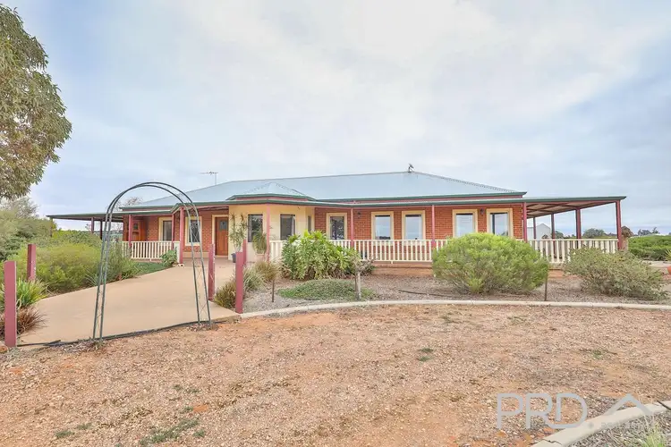 Third view of Homely house listing, 329 Woomera Avenue, Red Cliffs VIC 3496
