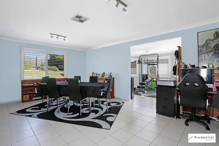 Third view of Homely house listing, 5 Jacks Court, Currans Hill NSW 2567