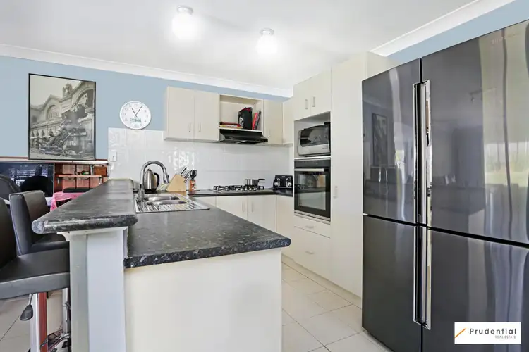 Fourth view of Homely house listing, 5 Jacks Court, Currans Hill NSW 2567