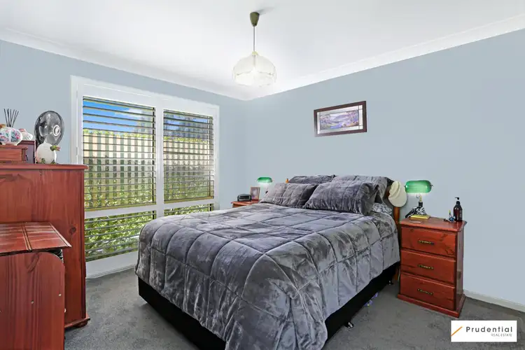 Sixth view of Homely house listing, 5 Jacks Court, Currans Hill NSW 2567