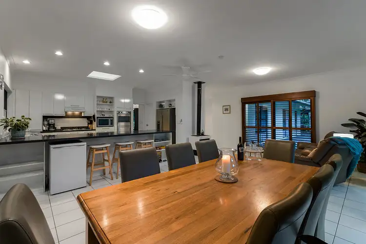 Second view of Homely house listing, 45 Stewart Court, Doonan QLD 4562