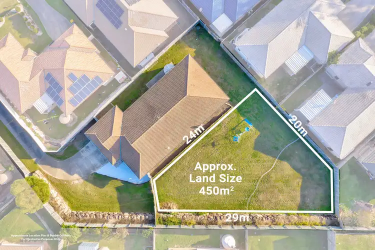20 Barrallier Place, Drewvale QLD 4116