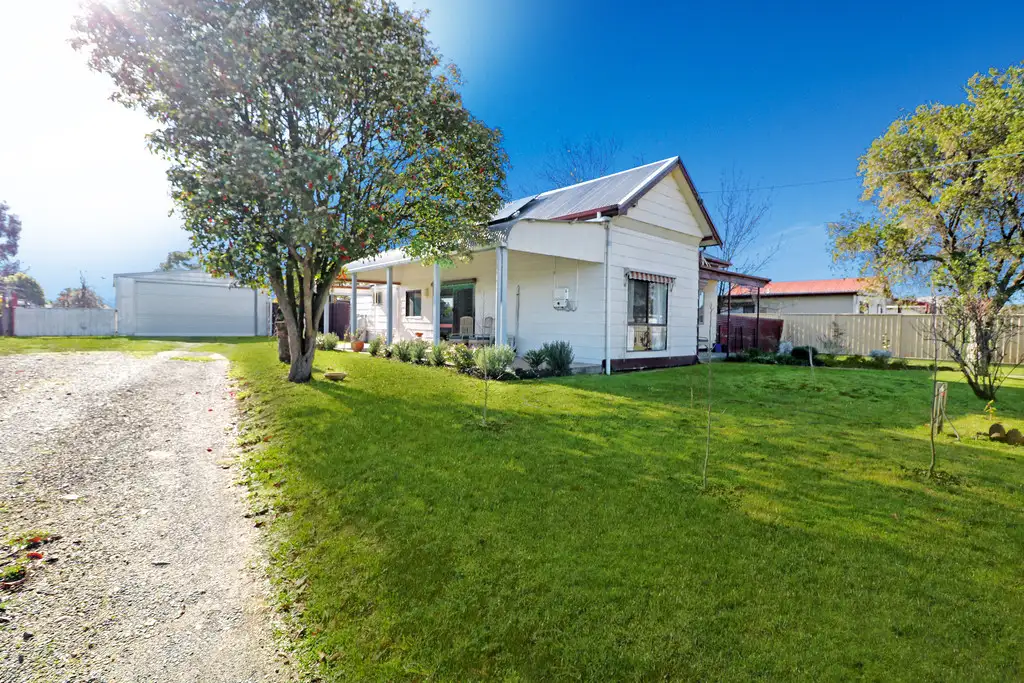 Main view of Homely house listing, 15 Wilson Street, Orbost VIC 3888