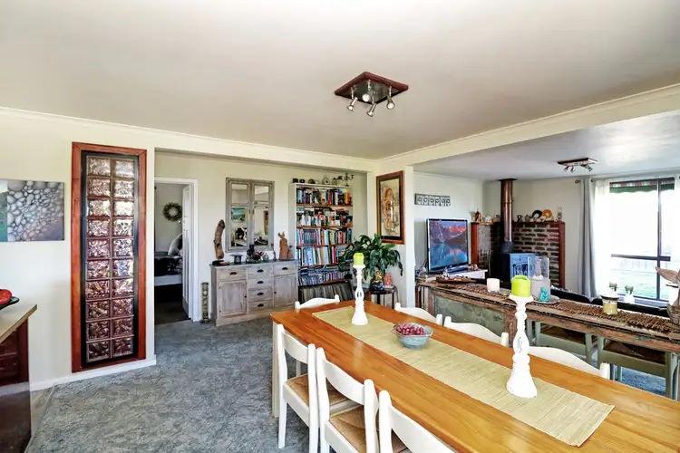 Second view of Homely house listing, 15 Wilson Street, Orbost VIC 3888