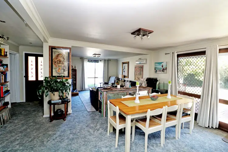 Third view of Homely house listing, 15 Wilson Street, Orbost VIC 3888