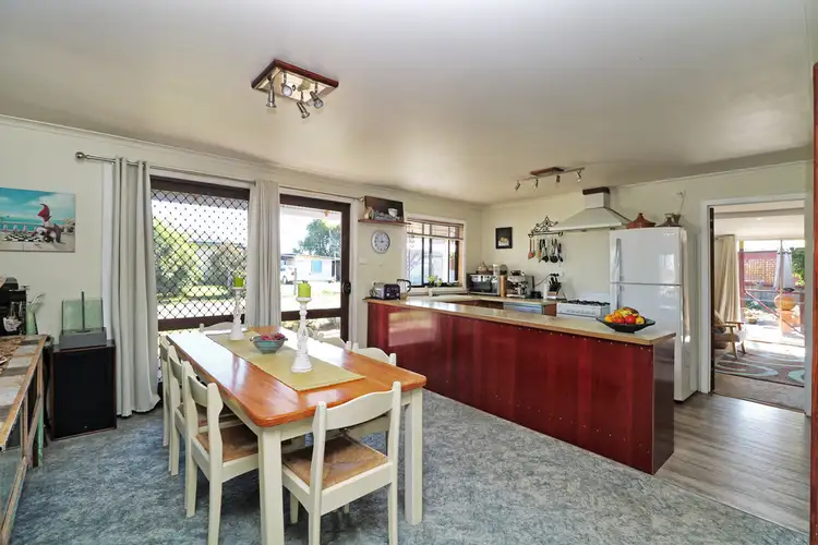 Fourth view of Homely house listing, 15 Wilson Street, Orbost VIC 3888