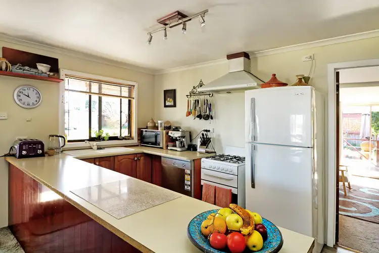 Fifth view of Homely house listing, 15 Wilson Street, Orbost VIC 3888