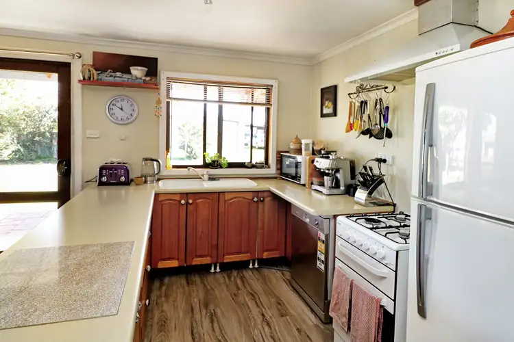 Sixth view of Homely house listing, 15 Wilson Street, Orbost VIC 3888
