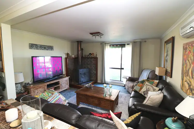 Seventh view of Homely house listing, 15 Wilson Street, Orbost VIC 3888