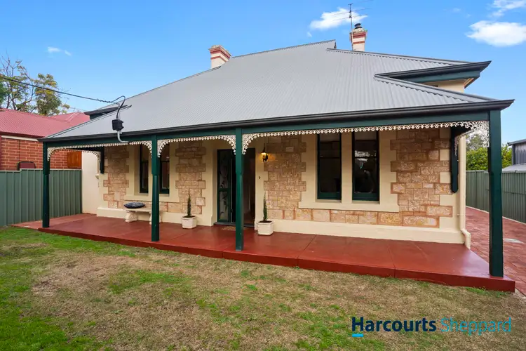 3A Cowper Road, Black Forest SA 5035