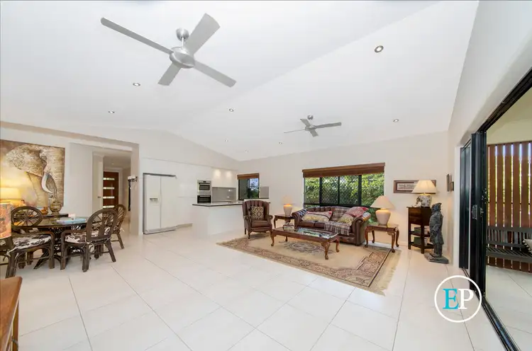 Main view of Homely house listing, 7 Yanuca Street, Burdell QLD 4818