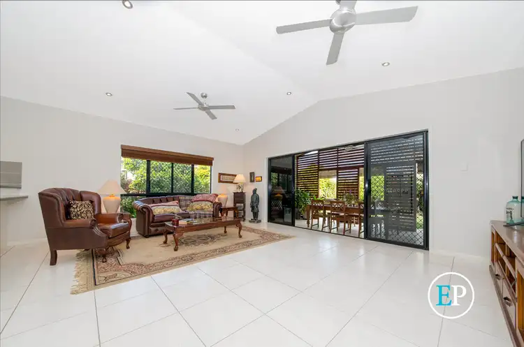 Third view of Homely house listing, 7 Yanuca Street, Burdell QLD 4818