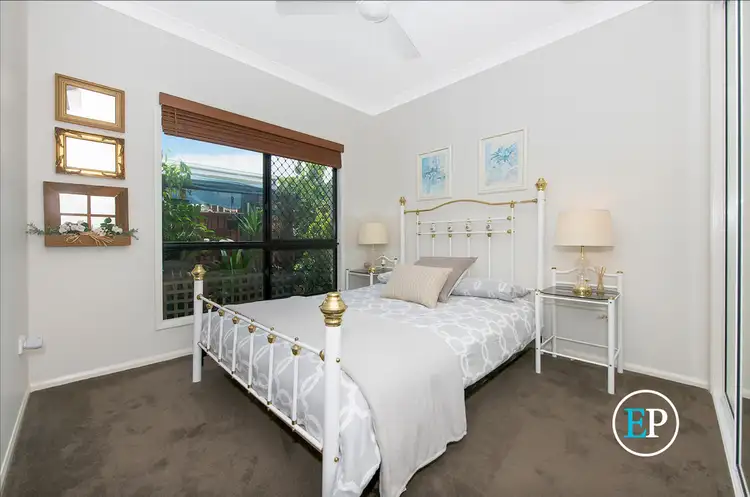 Sixth view of Homely house listing, 7 Yanuca Street, Burdell QLD 4818