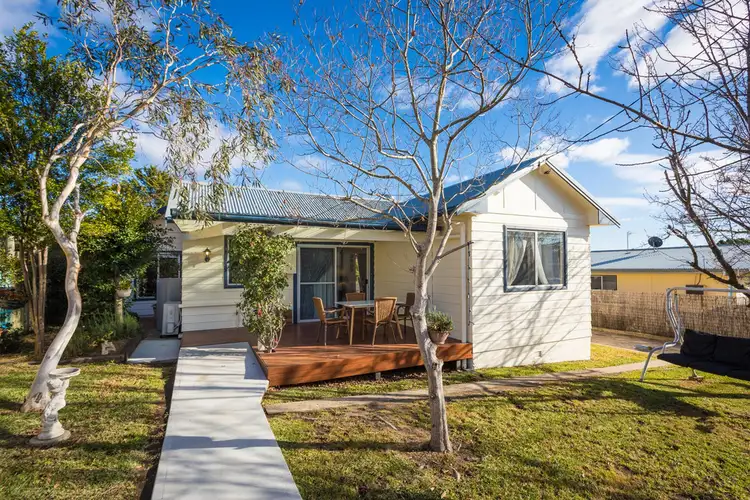Main view of Homely house listing, 9 Mecklenberg St, Bega NSW 2550