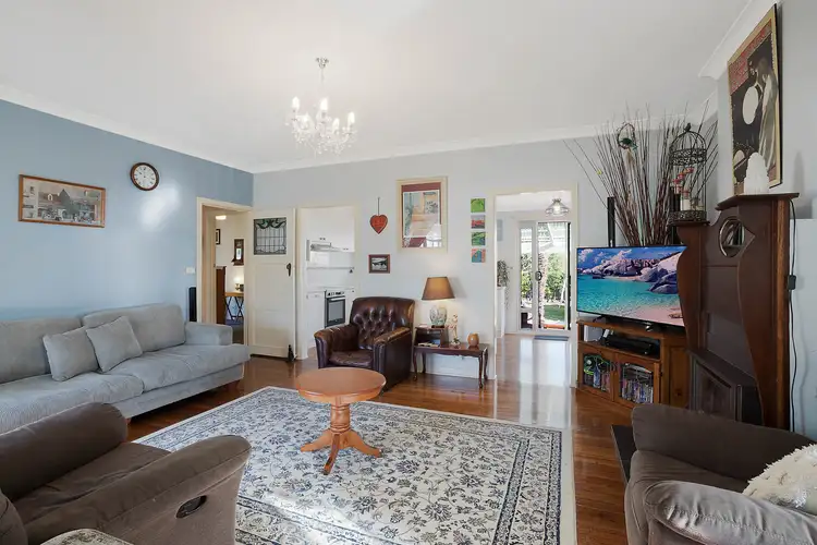 Fifth view of Homely house listing, 9 Mecklenberg St, Bega NSW 2550
