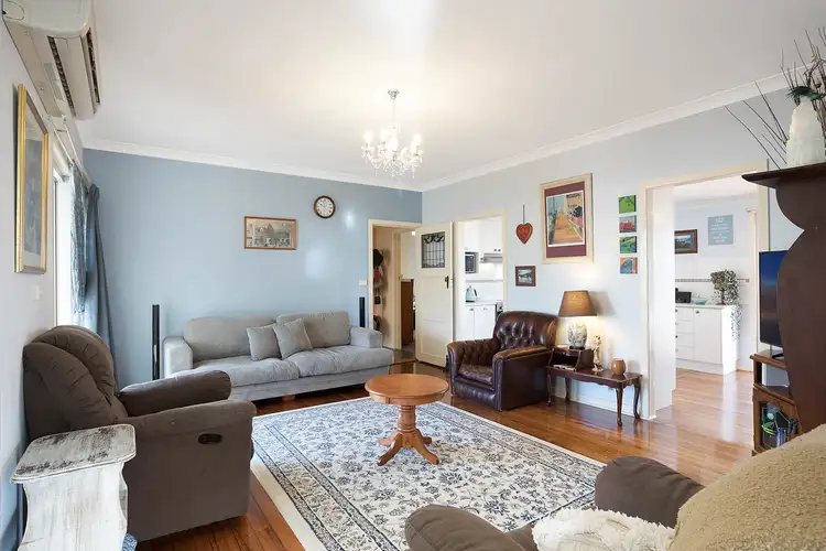 Sixth view of Homely house listing, 9 Mecklenberg St, Bega NSW 2550