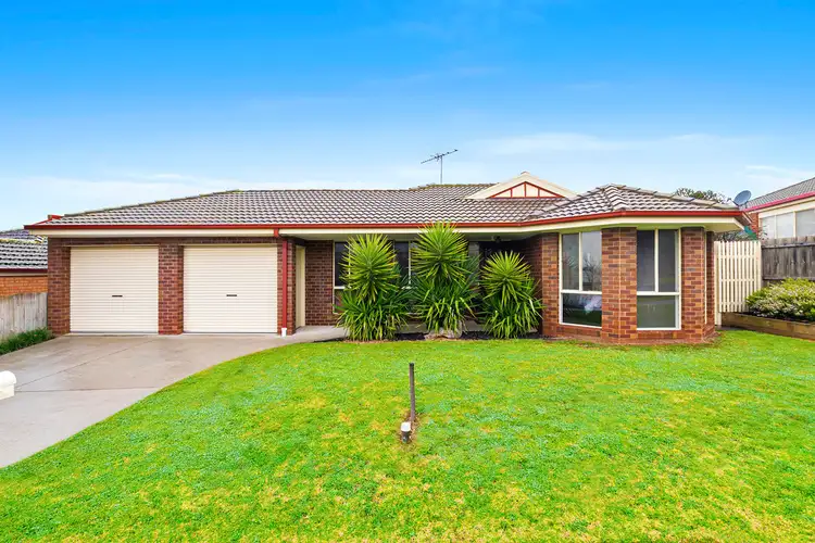 Main view of Homely house listing, 30 Malinda Crescent, Bell Park VIC 3215