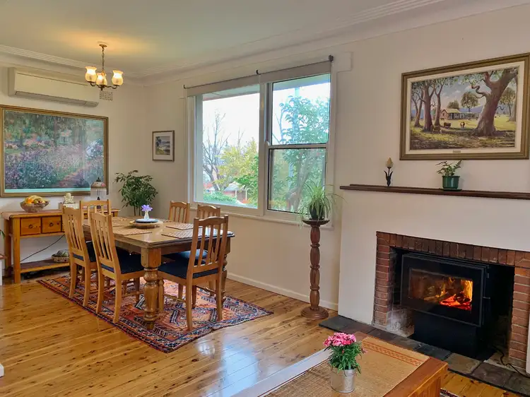 Second view of Homely house listing, 275 Piper Street, Bathurst NSW 2795