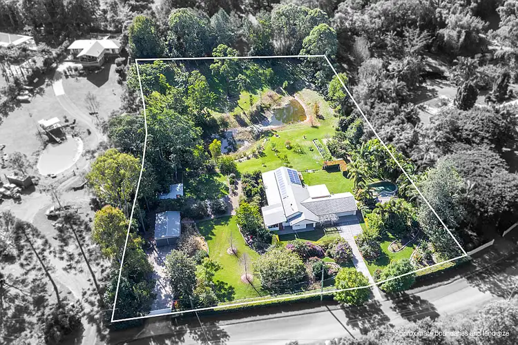 228 Lone Hand Road, Eumundi QLD 4562