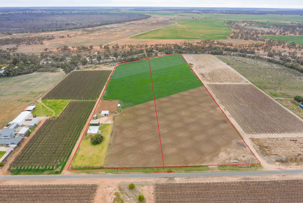 Main view of Homely house listing, 70 Drovers Drive, Gol Gol NSW 2738