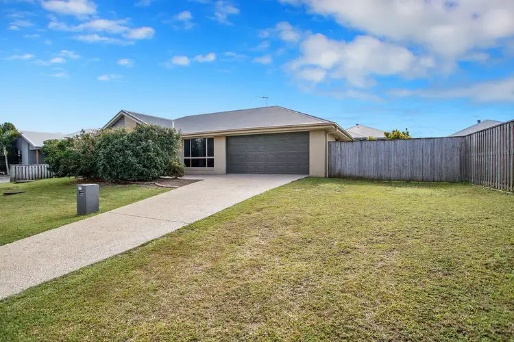 Main view of Homely house listing, 112 Whitehaven Drive, Blacks Beach QLD 4740