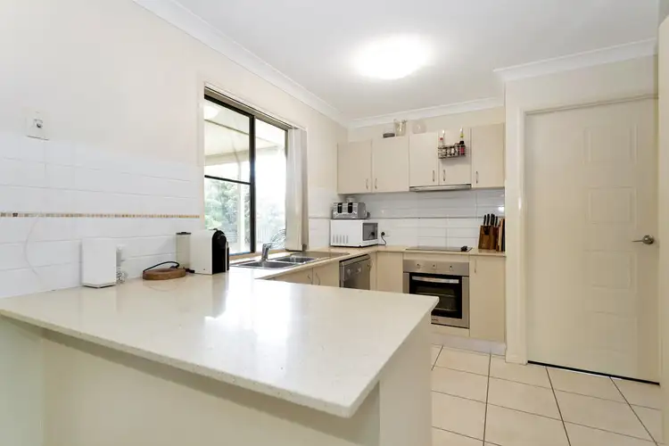 Second view of Homely house listing, 112 Whitehaven Drive, Blacks Beach QLD 4740