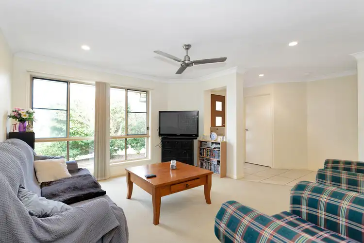 Fourth view of Homely house listing, 112 Whitehaven Drive, Blacks Beach QLD 4740