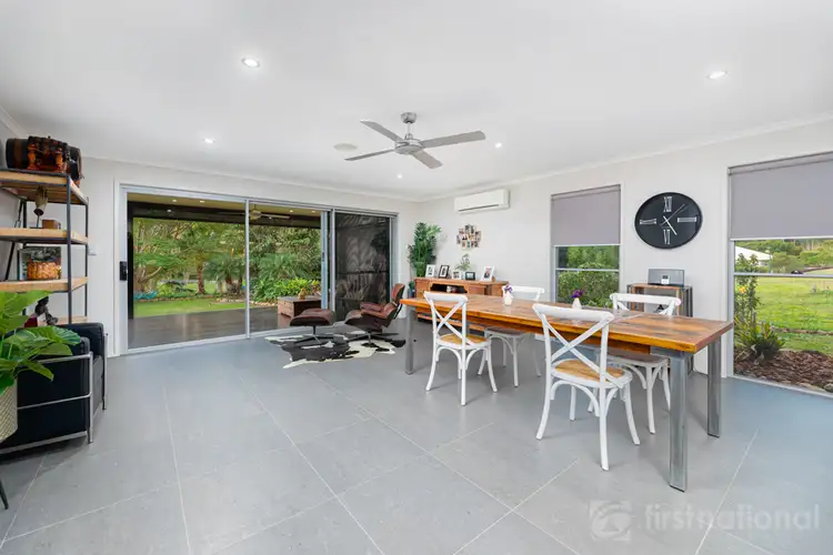 18 Peak View Place, Glass House Mountains QLD 4518