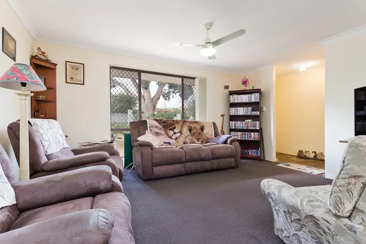 Fourth view of Homely house listing, 35 Nannatee Way, Wanneroo WA 6065