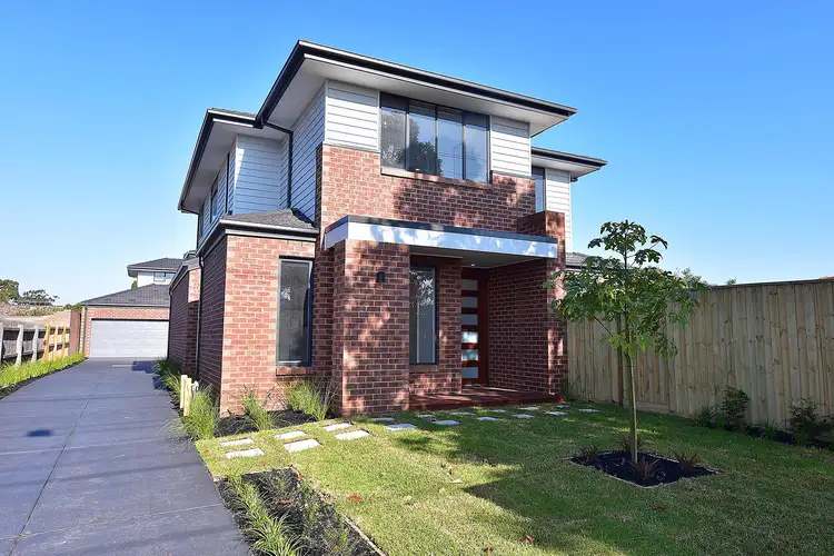 92A Lower Dandenong Road