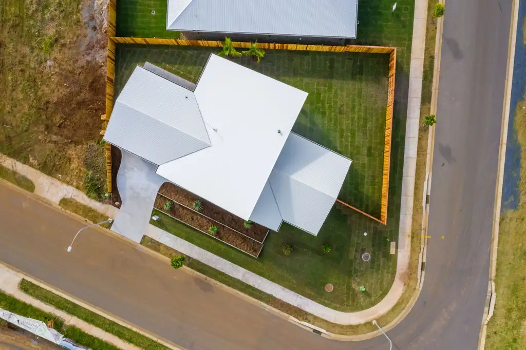 Main view of Homely semi-detached listing, 61 Snapper Drive, Lennox Head NSW 2478