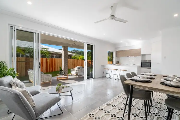 Third view of Homely semi-detached listing, 61 Snapper Drive, Lennox Head NSW 2478