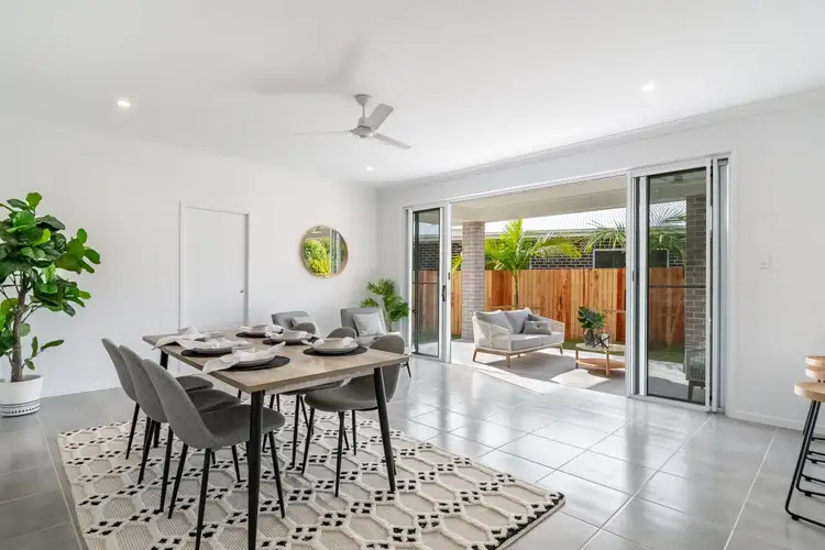 Fourth view of Homely semi-detached listing, 61 Snapper Drive, Lennox Head NSW 2478