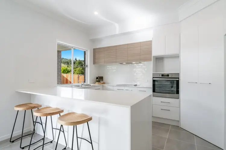 Fifth view of Homely semi-detached listing, 61 Snapper Drive, Lennox Head NSW 2478