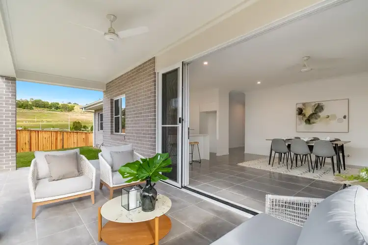 Sixth view of Homely semi-detached listing, 61 Snapper Drive, Lennox Head NSW 2478