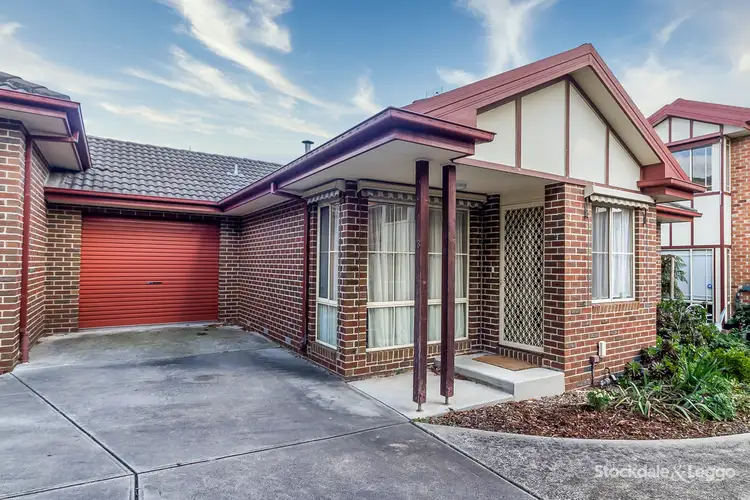 Main view of Homely unit listing, 13/152 Underwood Road, Ferntree Gully VIC 3156