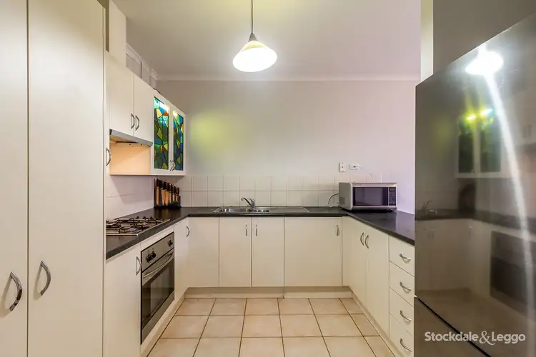 Second view of Homely unit listing, 13/152 Underwood Road, Ferntree Gully VIC 3156