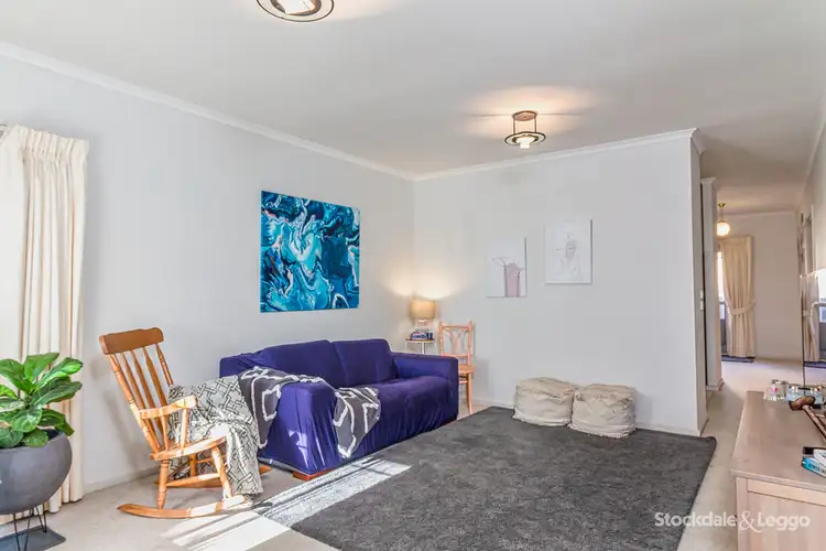 Third view of Homely unit listing, 13/152 Underwood Road, Ferntree Gully VIC 3156