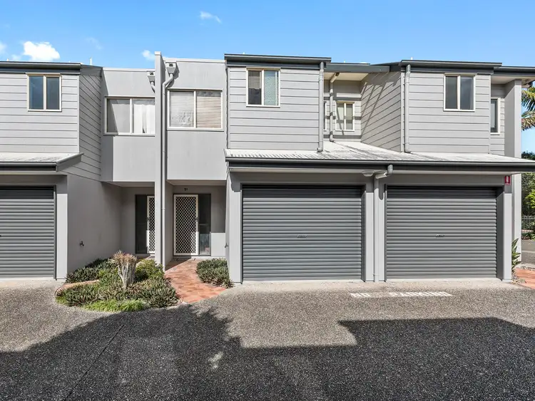 51/23 Scholars Drive, Sippy Downs QLD 4556