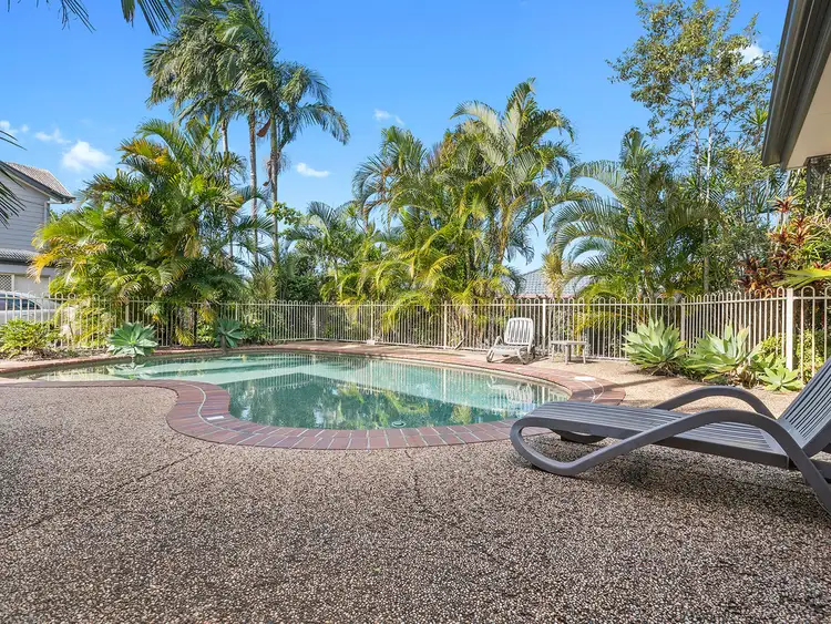 Sixth view of Homely house listing, 51/23 Scholars Drive, Sippy Downs QLD 4556