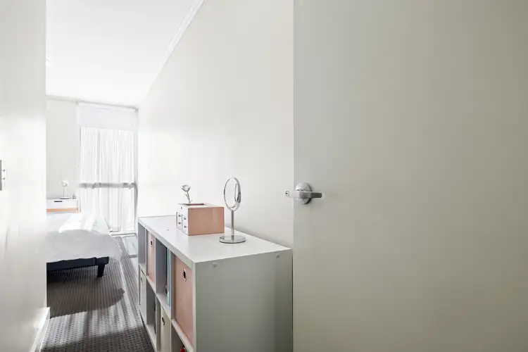Sixth view of Homely apartment listing, 501/108 Albert Street, Brisbane City QLD 4000